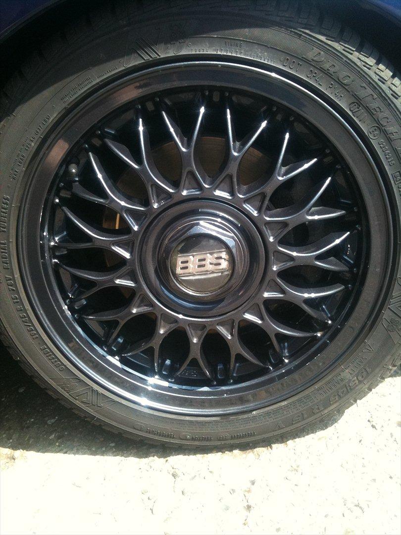 VW Polo 6N2 solgt billede 8