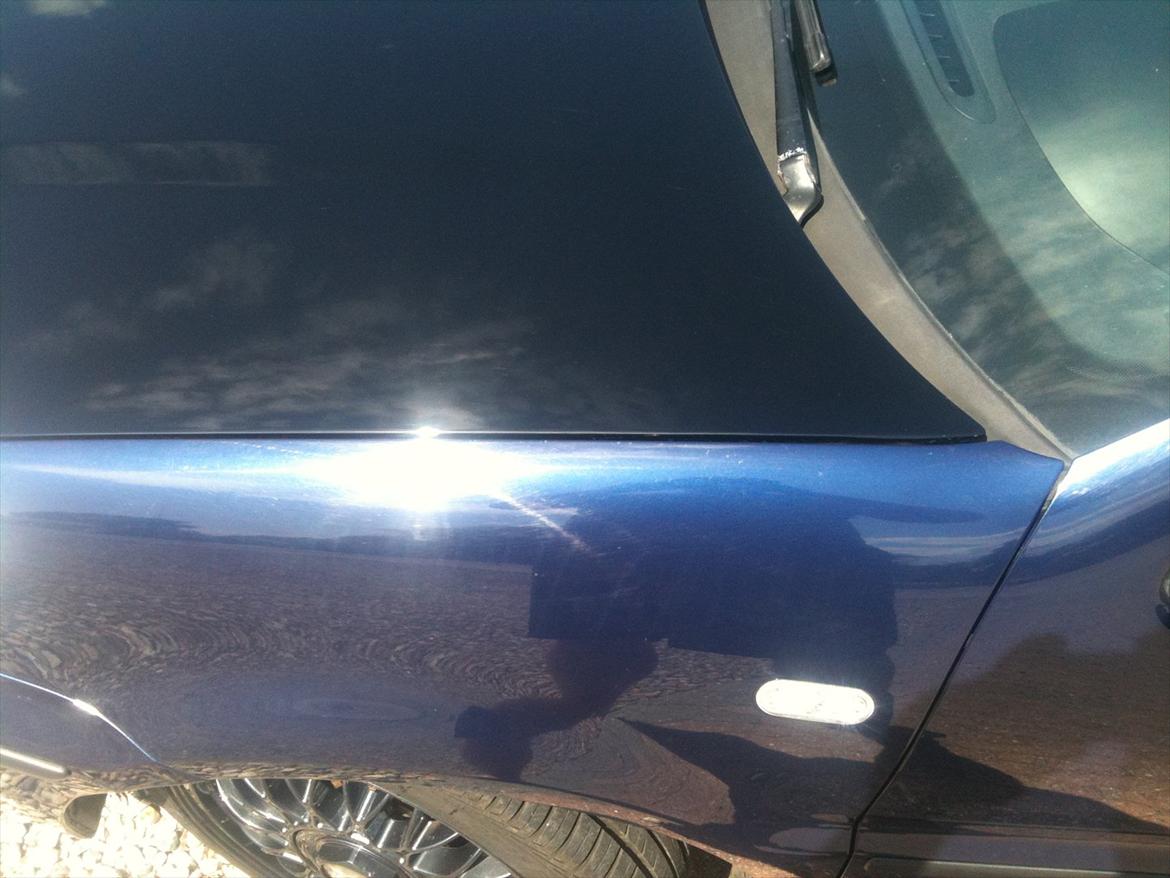 VW Polo 6N2 solgt billede 16