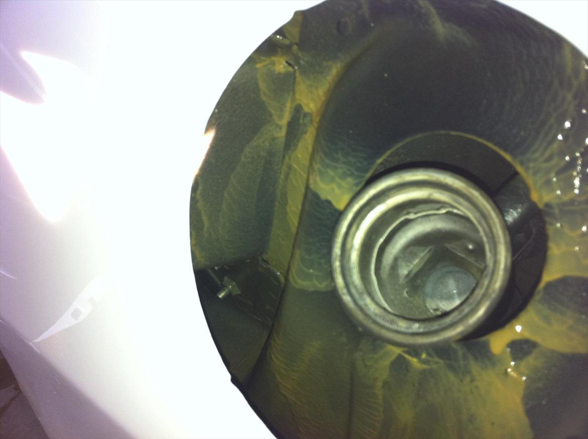 Honda Civic billede 19