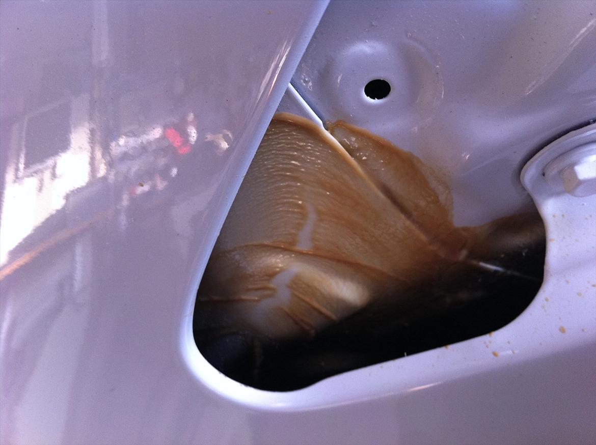 Honda Civic billede 20