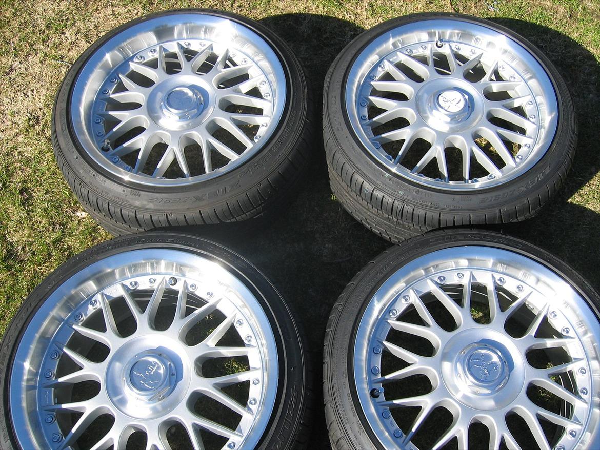 Opel Astra G billede 8