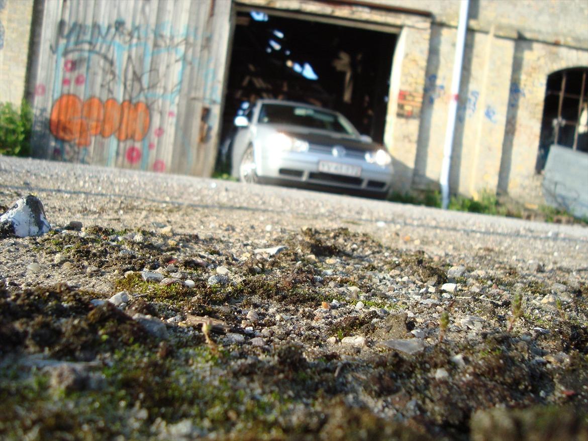 VW Golf IV 1.8T billede 18