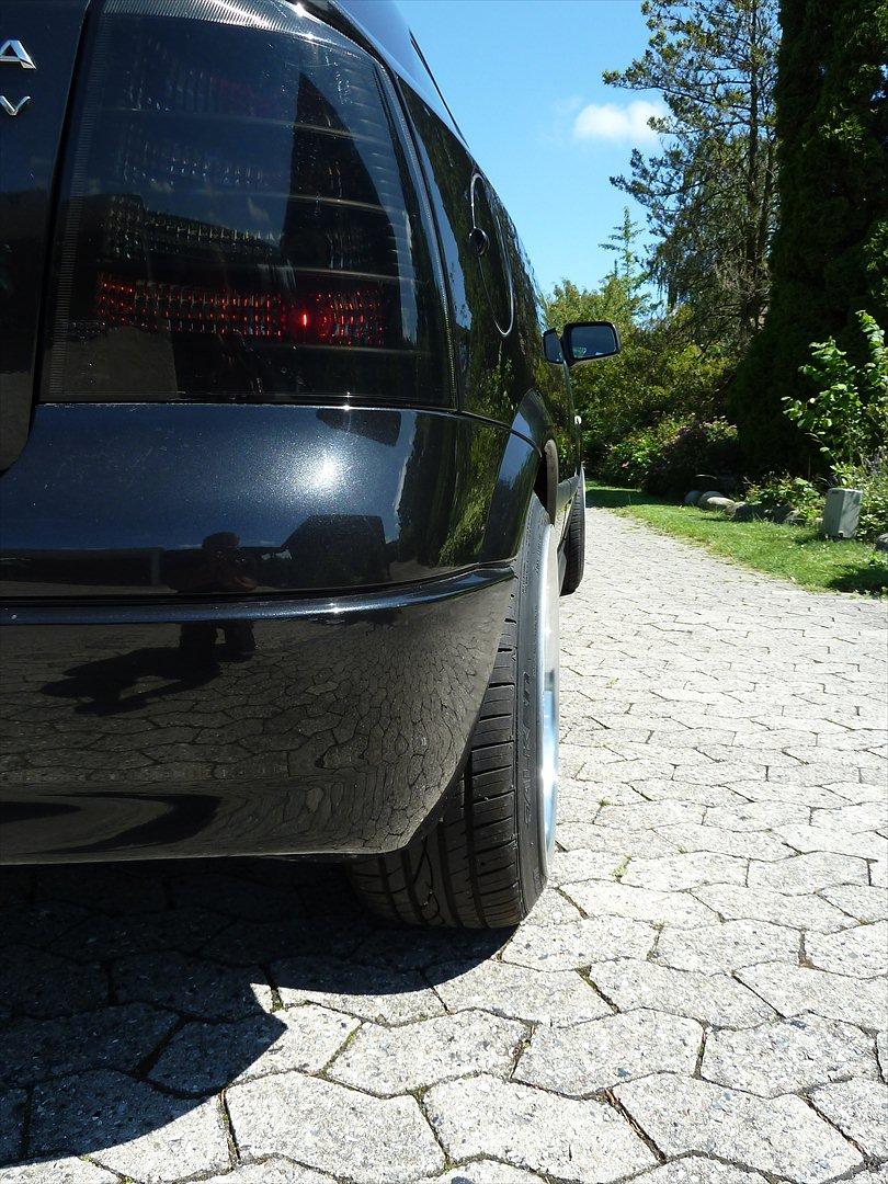 Opel Astra G billede 7