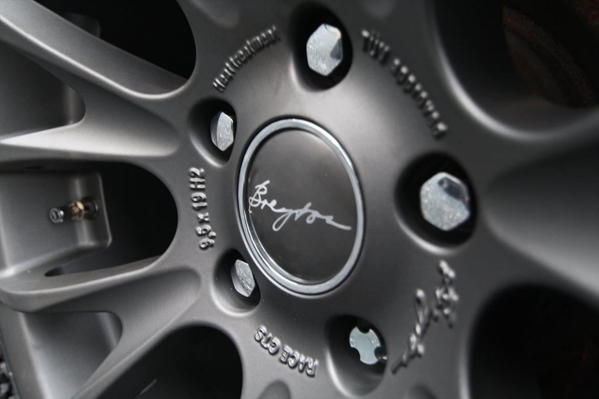 BMW 320D///M e90  billede 2