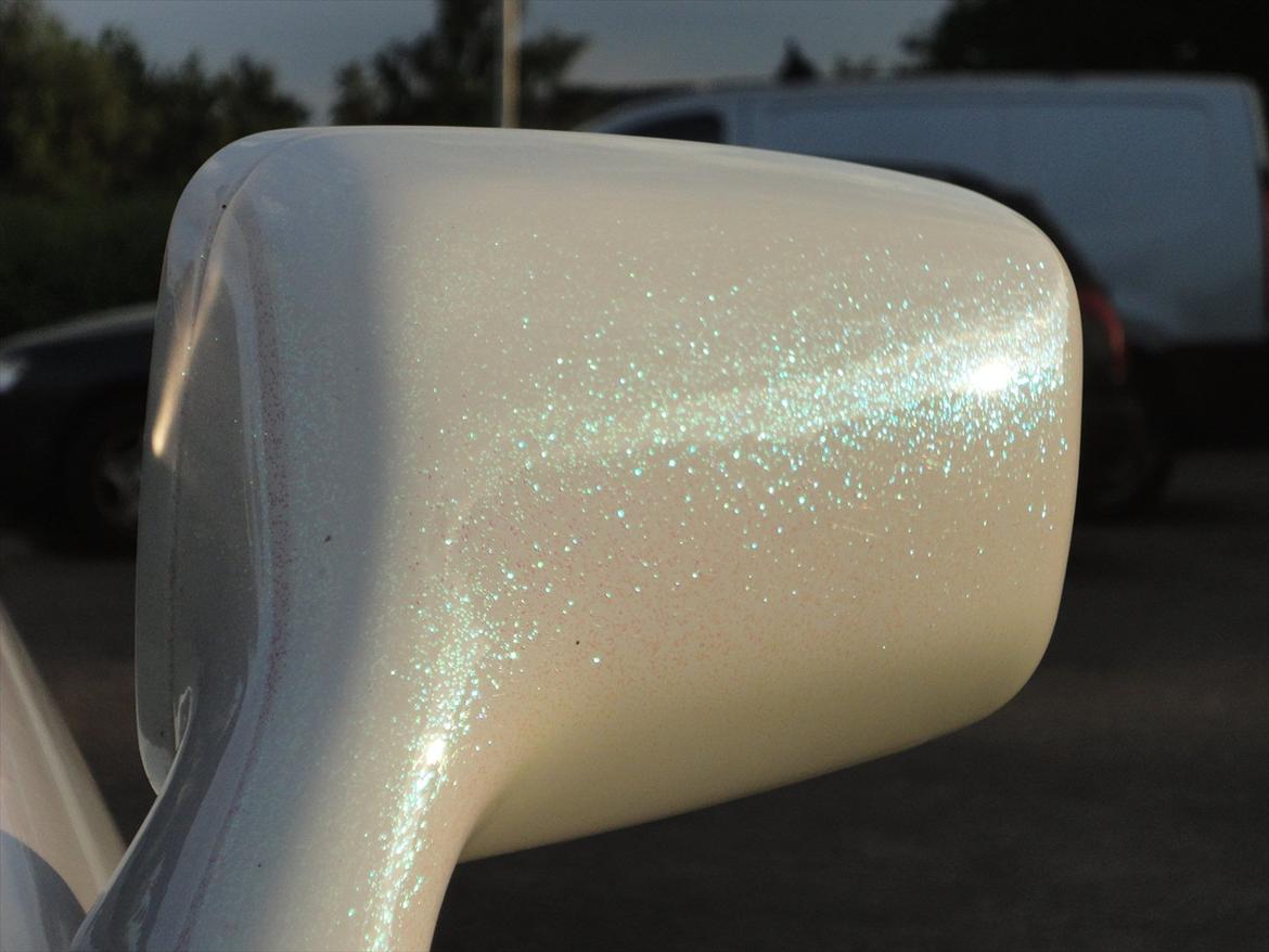 Audi 80 CABRIO THE ONE AND ONLY billede 9