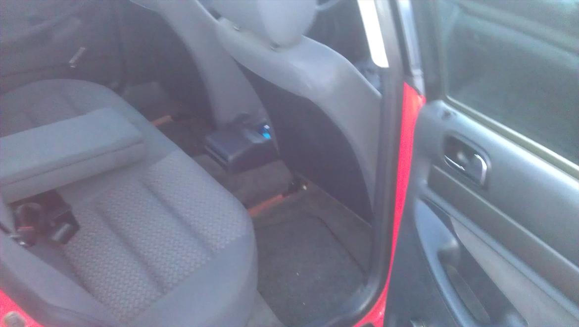 Audi A4 1.6 billede 2