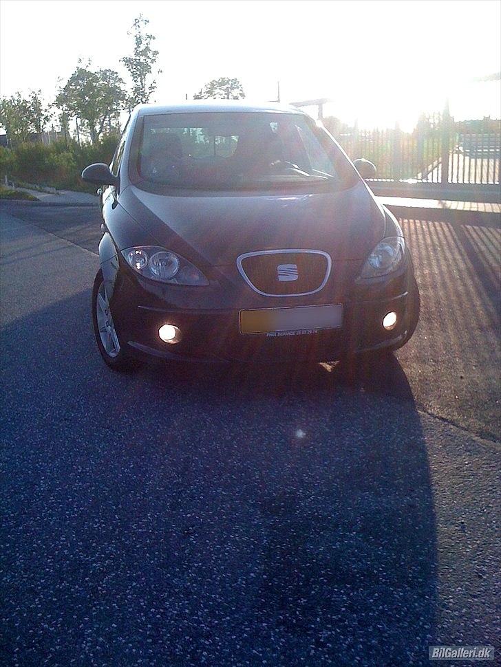 Seat Altea 2.0 TDI (FAR'S) billede 7