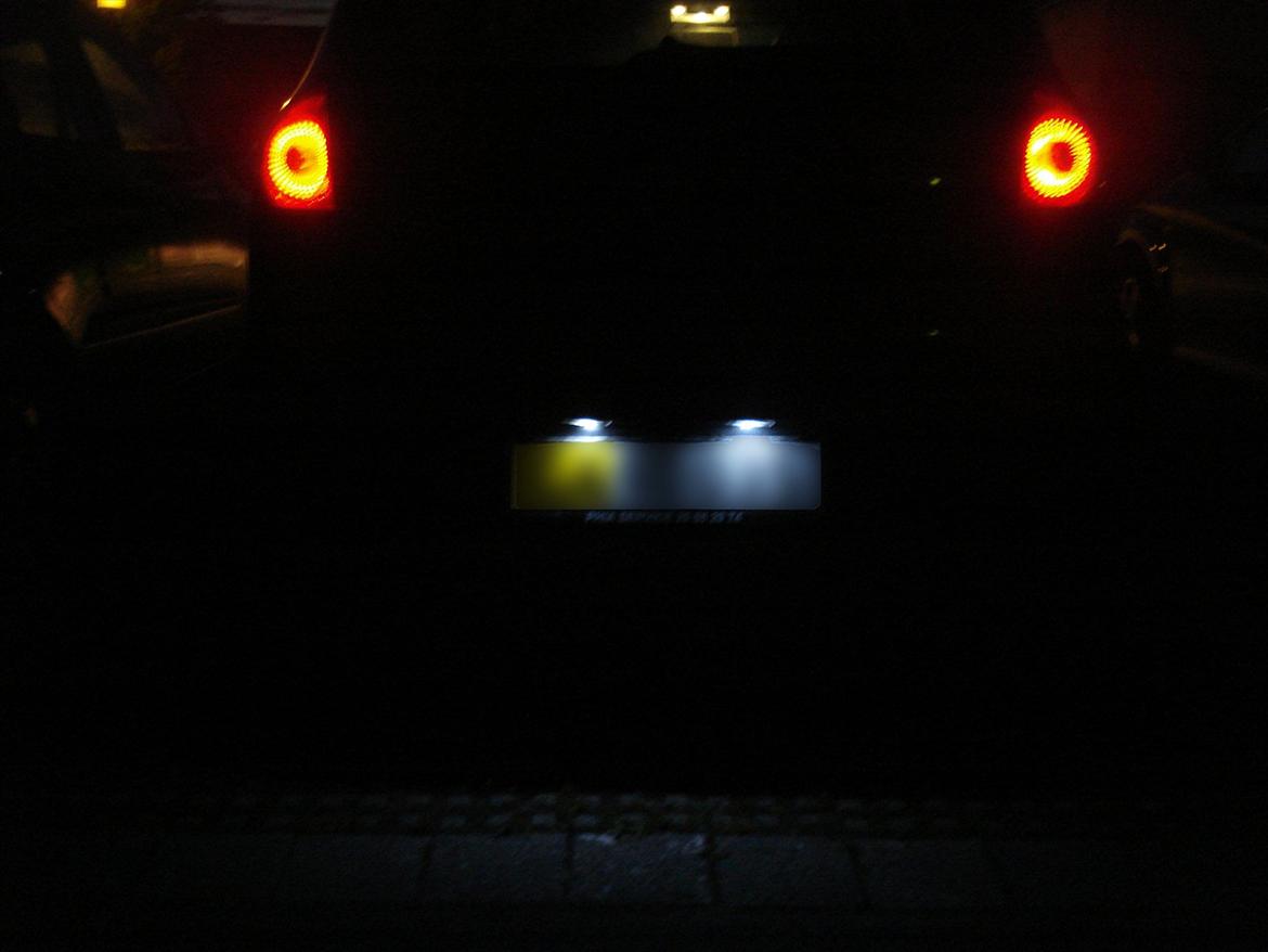 Seat Altea 2.0 TDI (FAR'S) billede 16