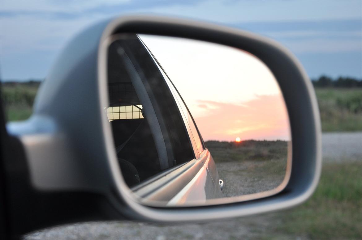 VW Passat 3B Variant billede 5