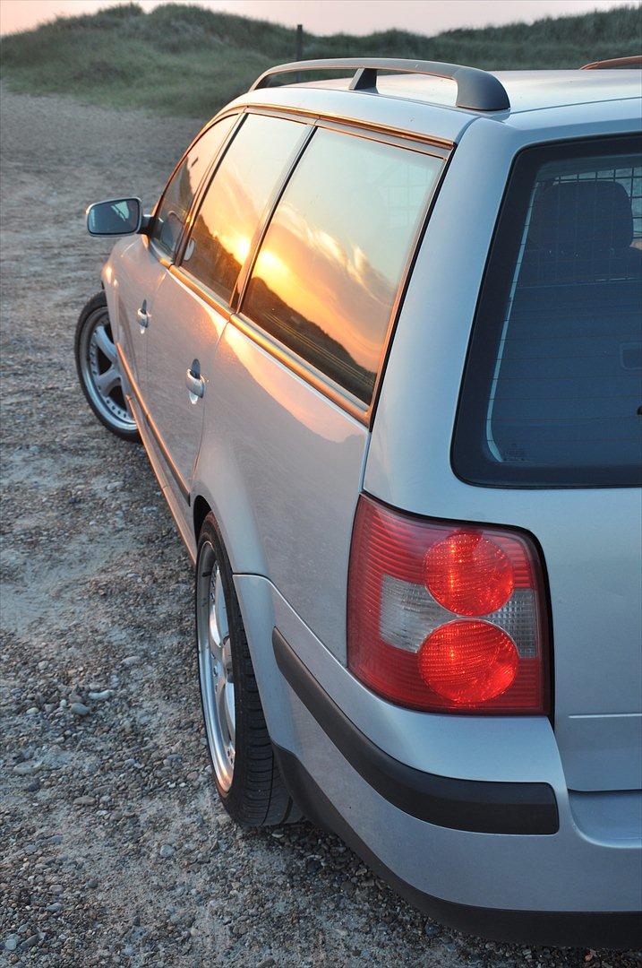 VW Passat 3B Variant billede 6