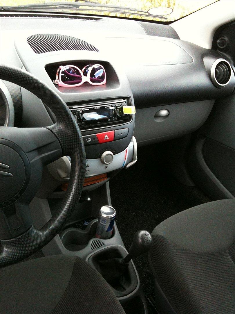 Citroën C1 billede 9