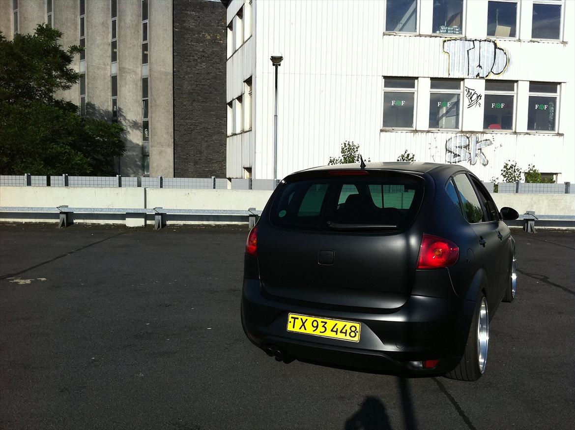 Seat Altea billede 7