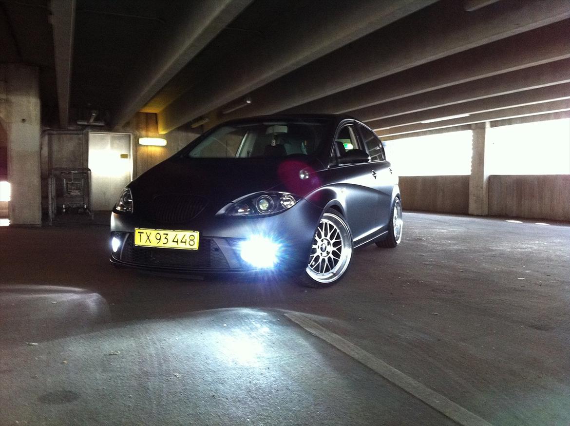 Seat Altea billede 4