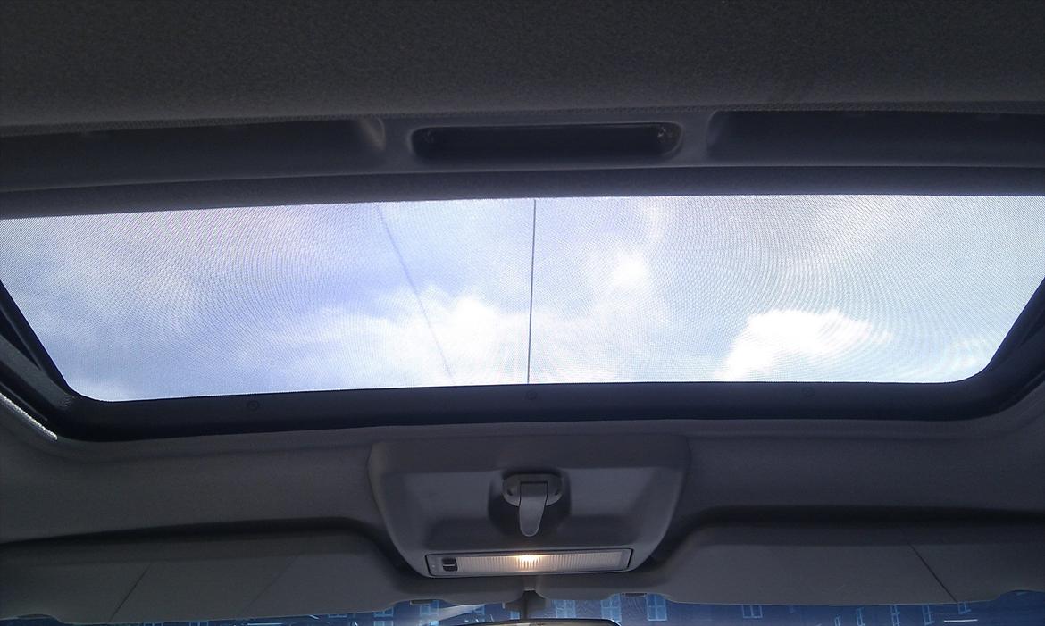 Ford Mondeo 2.0 Expressive STC billede 5