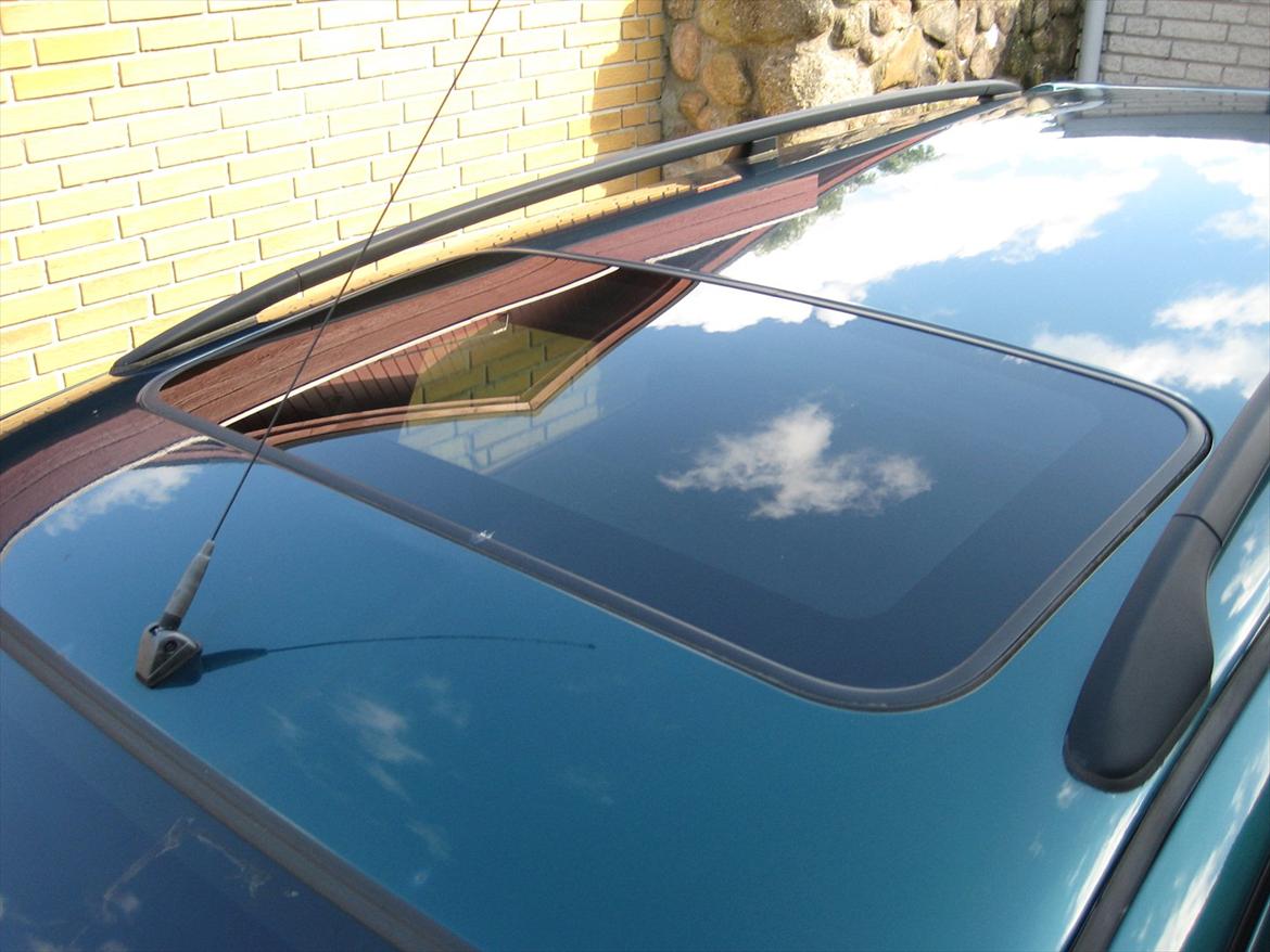 Ford Mondeo 2.0 Expressive STC billede 17