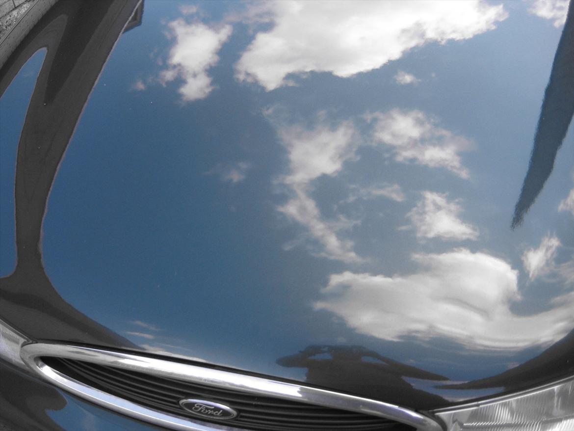 Ford Mondeo 2.0 Expressive STC billede 19