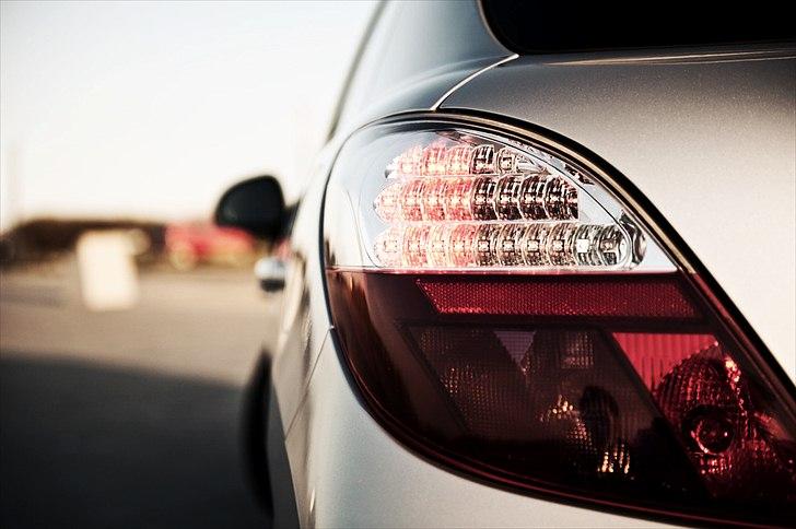 Peugeot 207 1.4 Comfort Plus billede 16