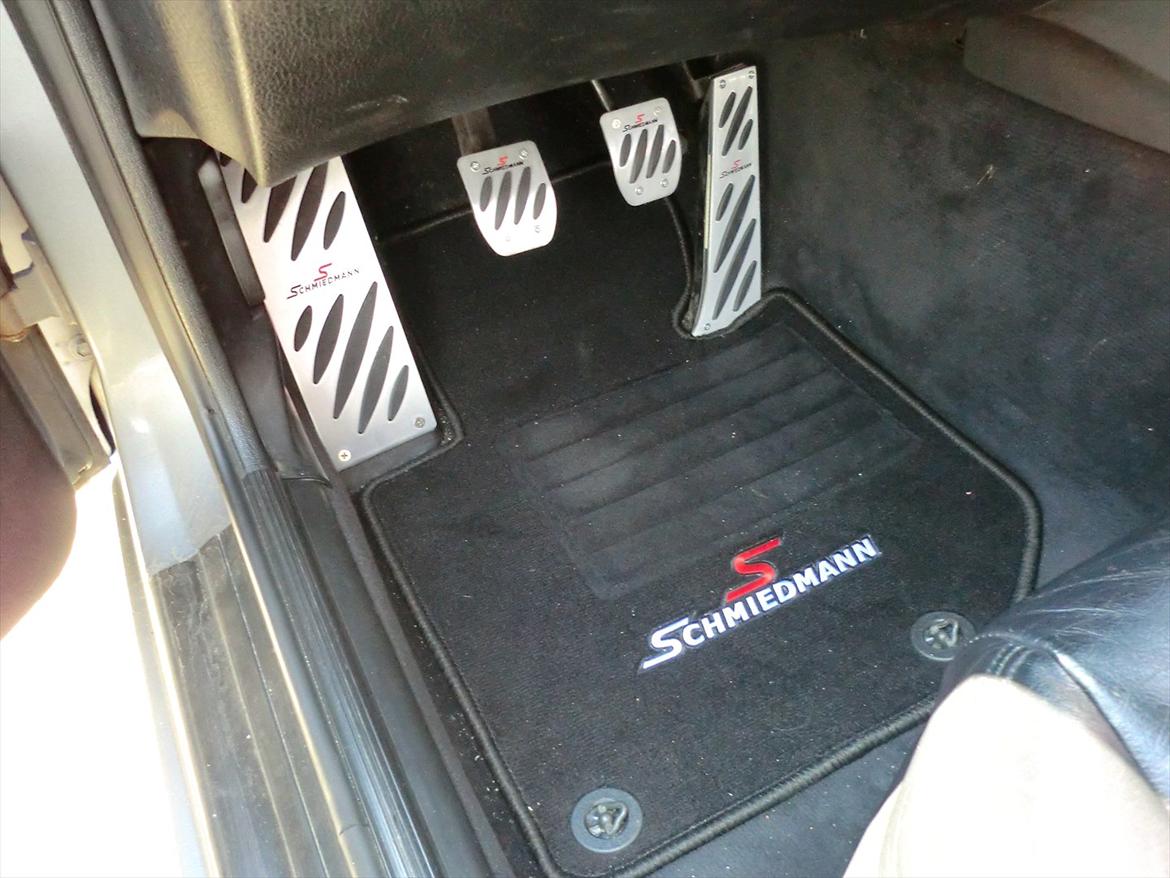 BMW e36 323i billede 13