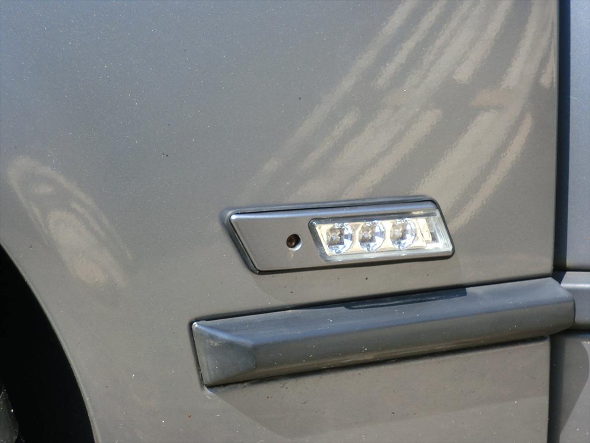 BMW e36 323i billede 9