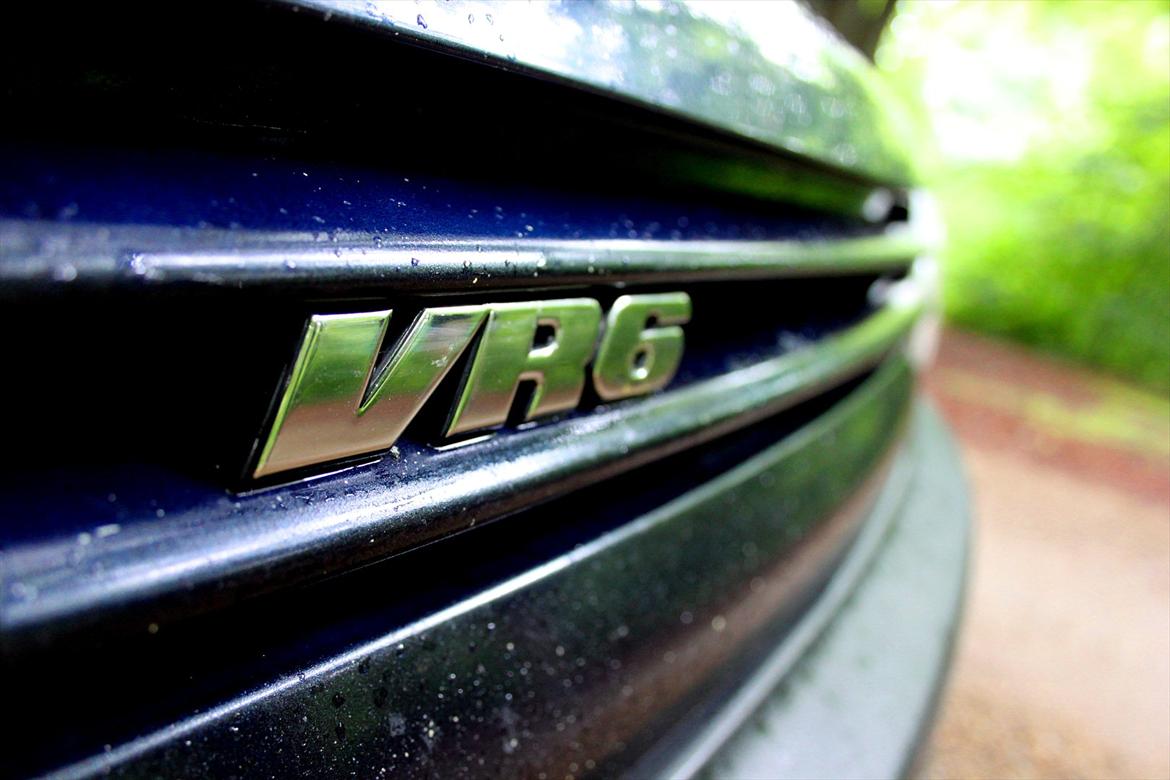 VW Golf 3 vr6 billede 2