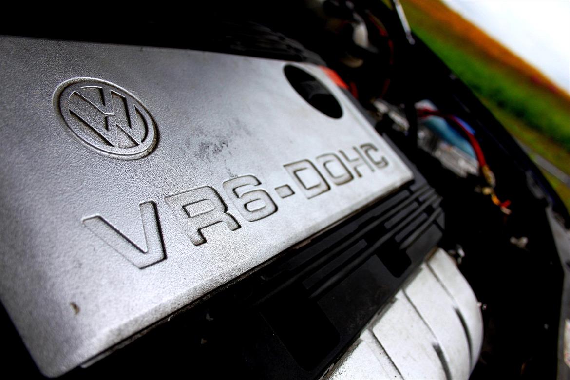 VW Golf 3 vr6 billede 7