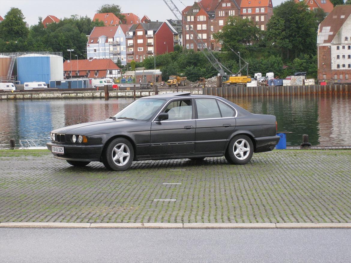 BMW E34  billede 17