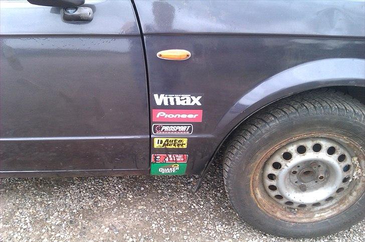 Opel Kadett D PROJEKT billede 5