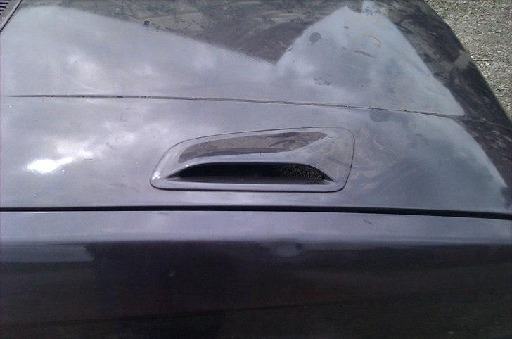 Opel Kadett D PROJEKT billede 6