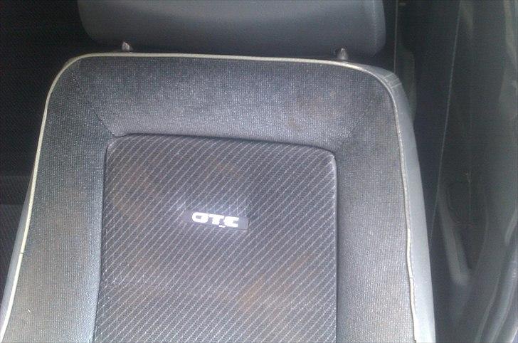 Opel Kadett D PROJEKT billede 10