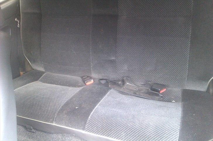 Opel Kadett D PROJEKT billede 11