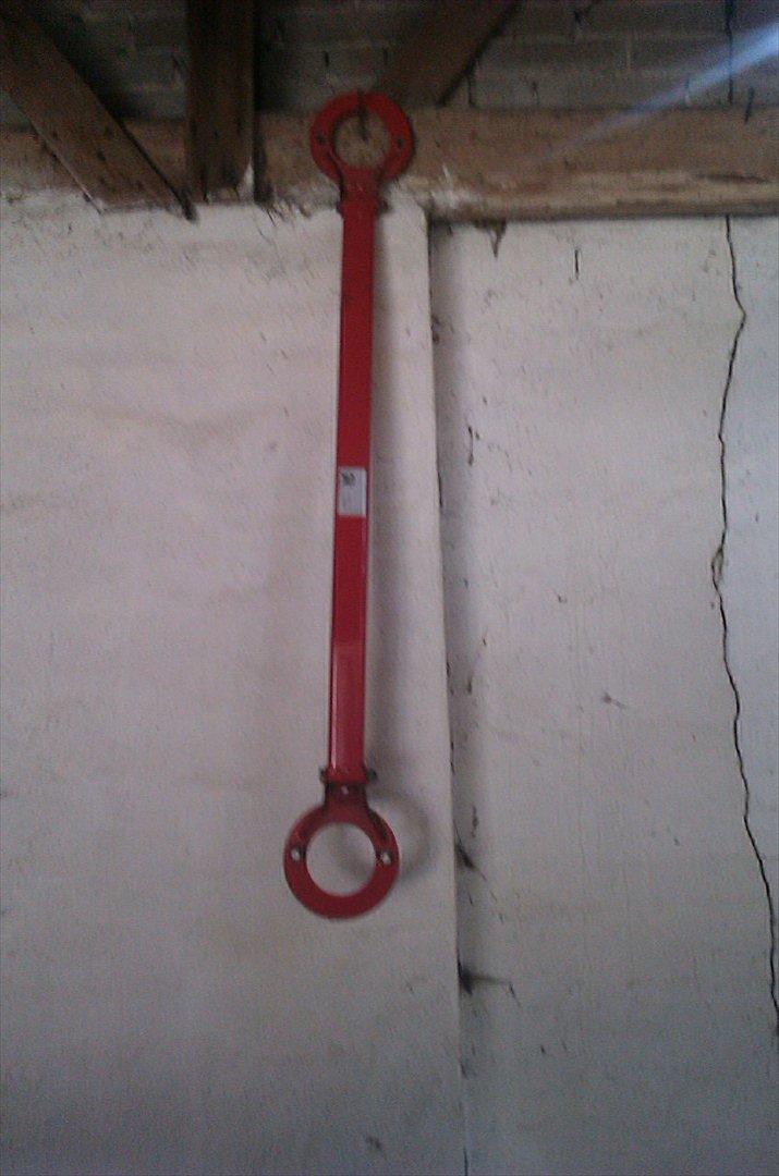 Opel Kadett D PROJEKT billede 15