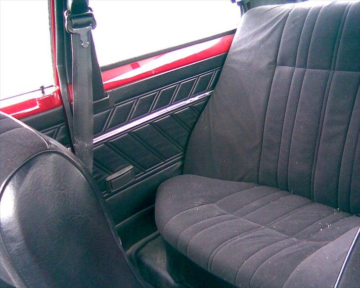 Datsun 140Y billede 12