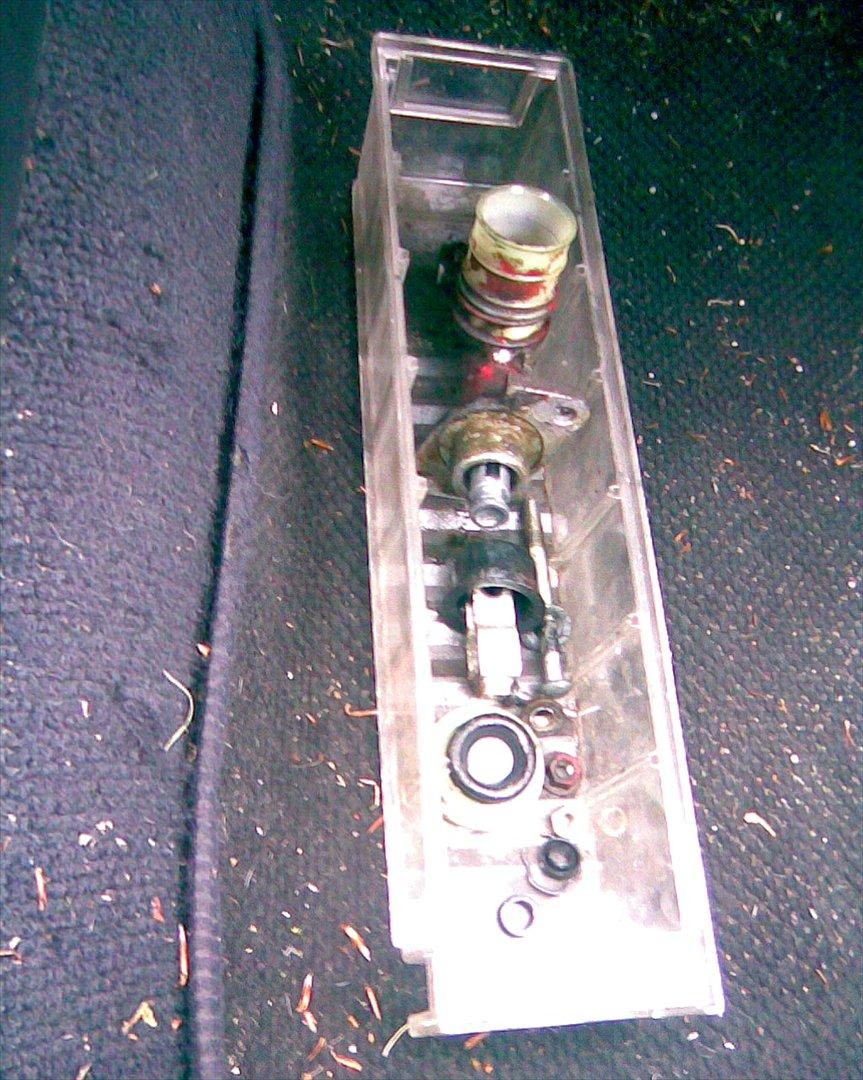 Datsun 140Y billede 13