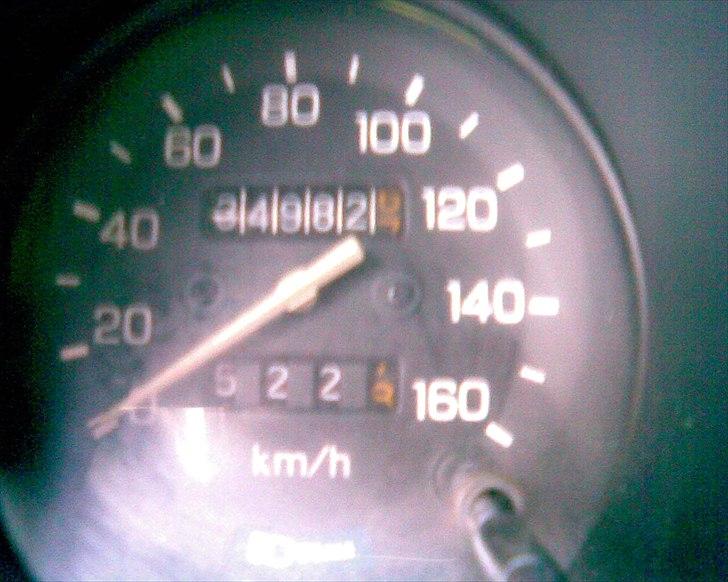 Datsun 140Y billede 14