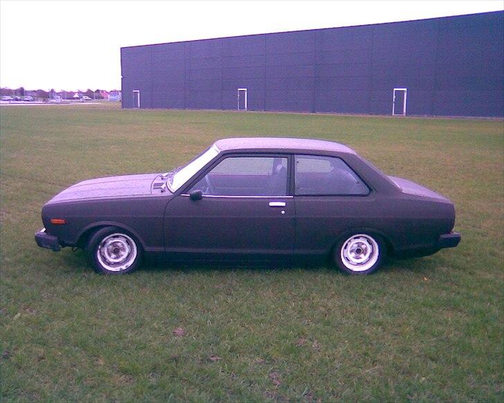 Datsun 140Y billede 16