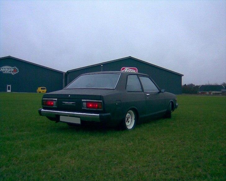 Datsun 140Y billede 17