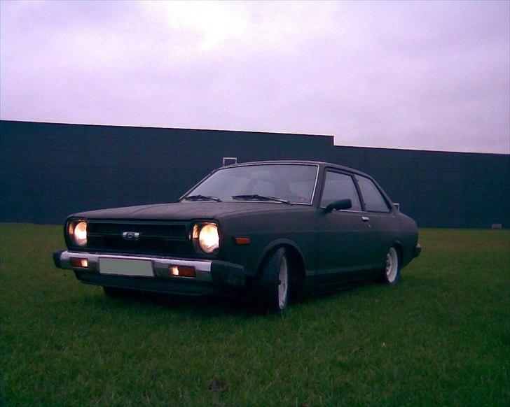 Datsun 140Y billede 18