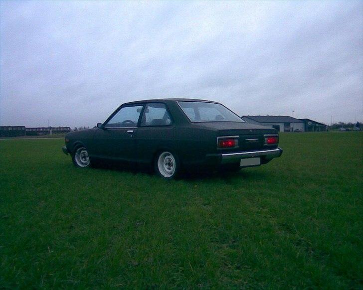 Datsun 140Y billede 19