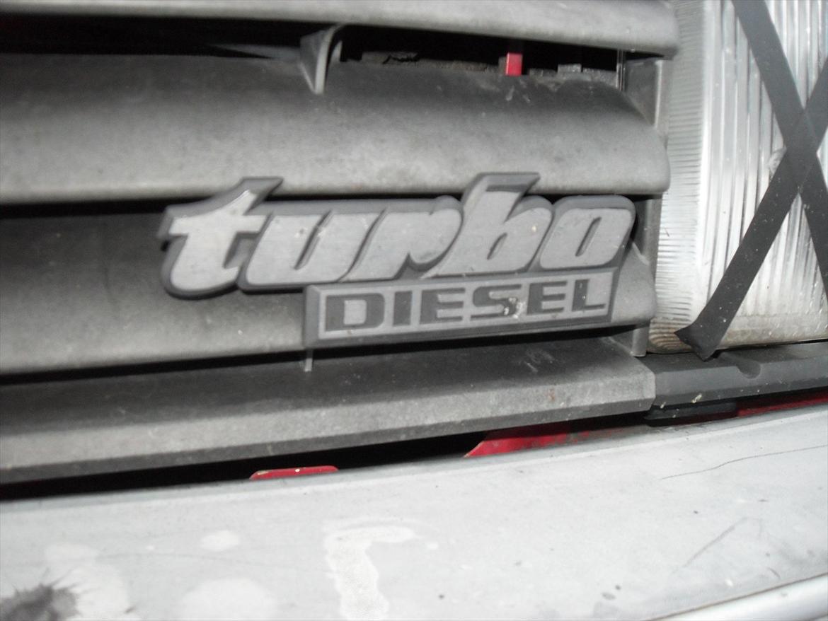 VW Passat  (retro)  billede 7