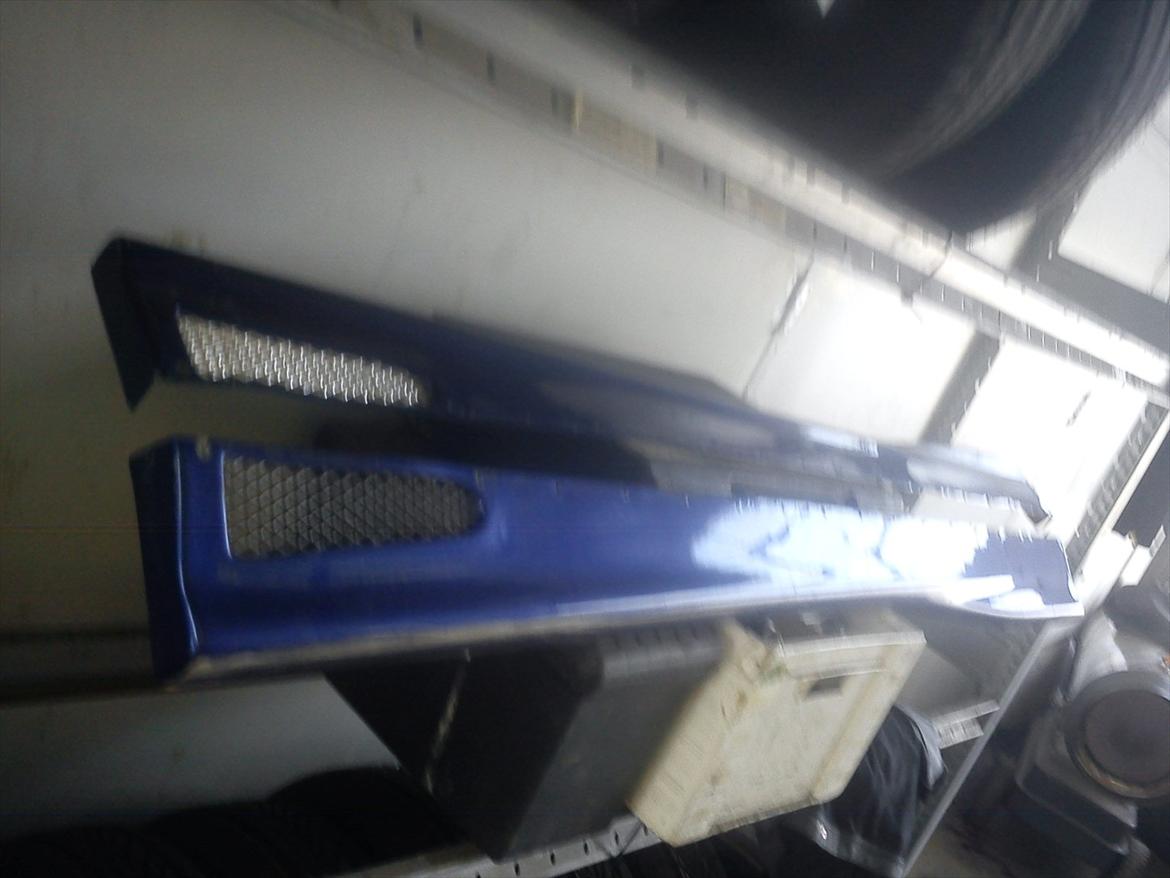 Ford Escort 1.8 16v 105 hk billede 7