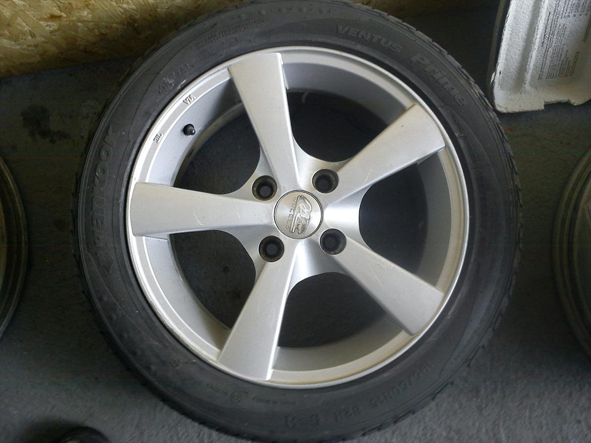 Ford Escort 1.8 16v 105 hk billede 8