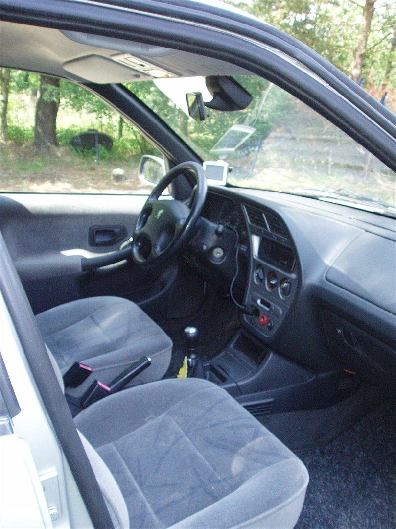 Peugeot 306 HDI CHIP  billede 9