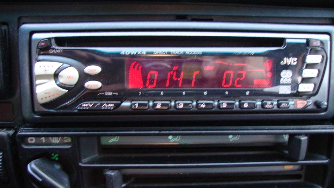 VW Golf 1,8 Manhattan. -Solgt. billede 10