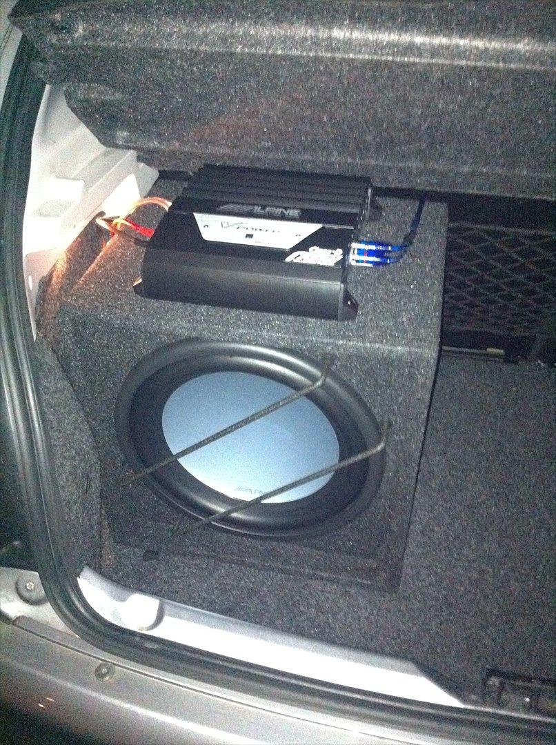 Peugeot 206 billede 10