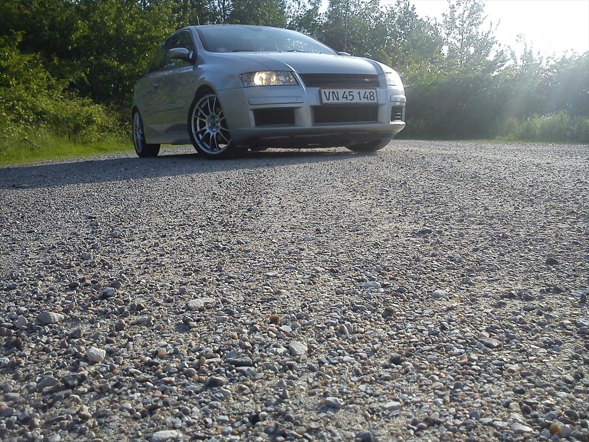 Fiat Stilo abarth (SOLGT) billede 3