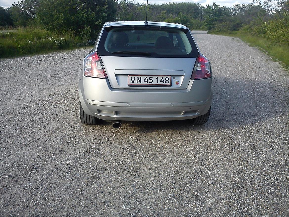 Fiat Stilo abarth (SOLGT) billede 5