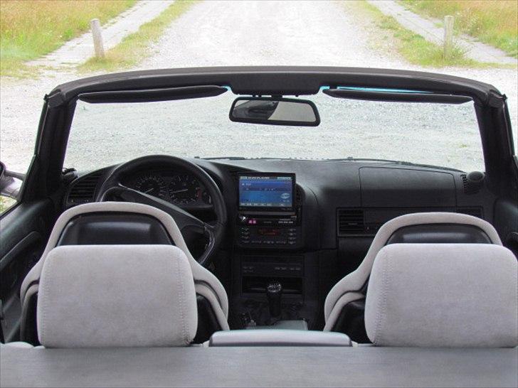 BMW 330i cab - Schmiedmann Edition billede 8