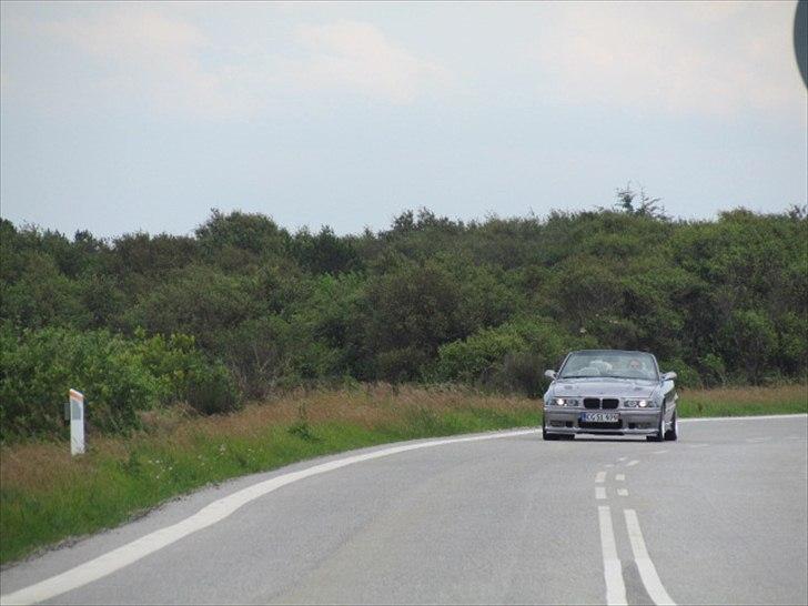 BMW 330i cab - Schmiedmann Edition billede 10