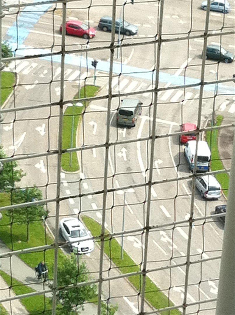 Audi A5 sportback billede 16