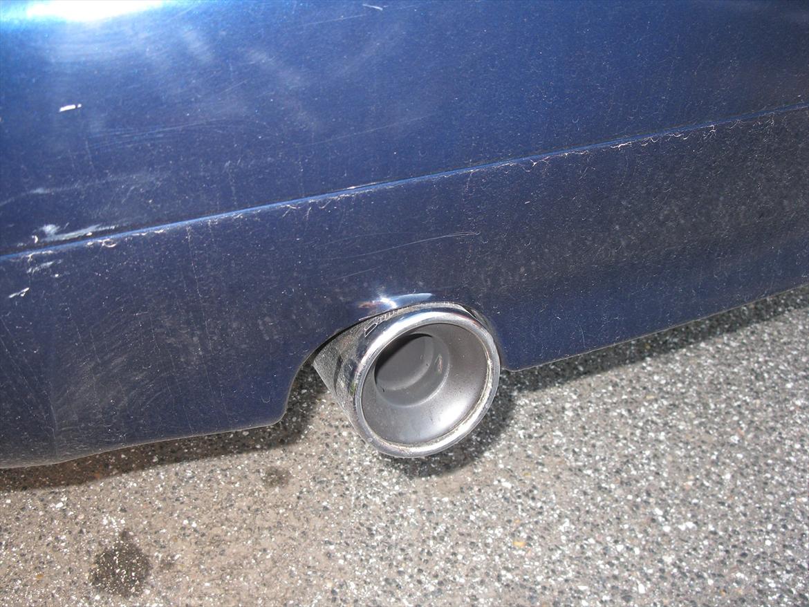 Citroën Xsara 1,6 16v VTR billede 20